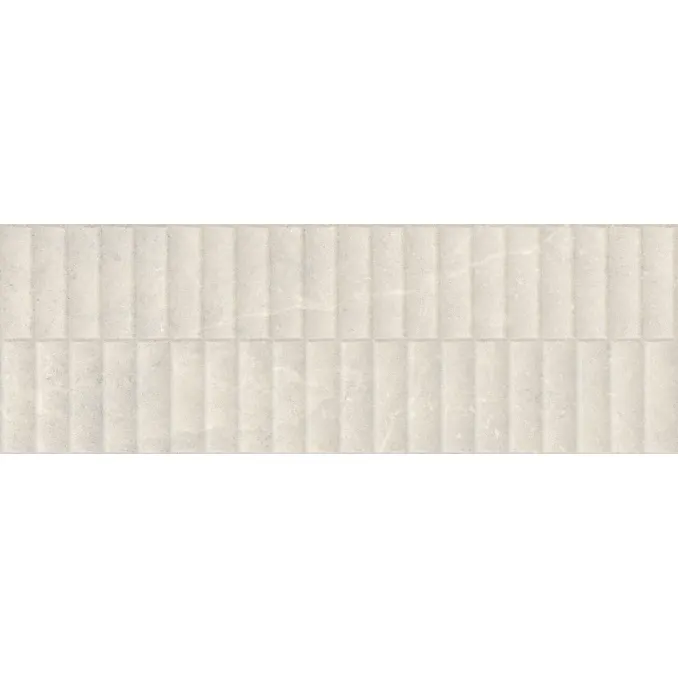 Argenta STORM blind cream 40x120 P01 03 (Z)