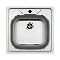 Kando Inox sudopera AS14 0,8mm polirana