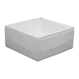 Zomar Viktorija Lux tuš kada duboka 80×80