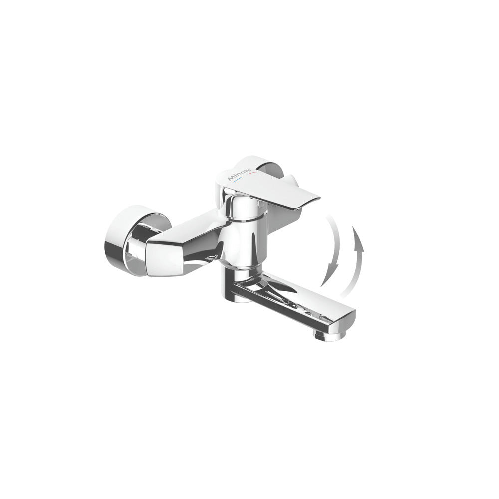 Minotti Prima SA PREKLOPNOM LULOM za kadu 4110