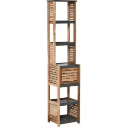 Tendance Acacia kupatilski ormarić 1 VRATA 38,5X30X170CM MDF