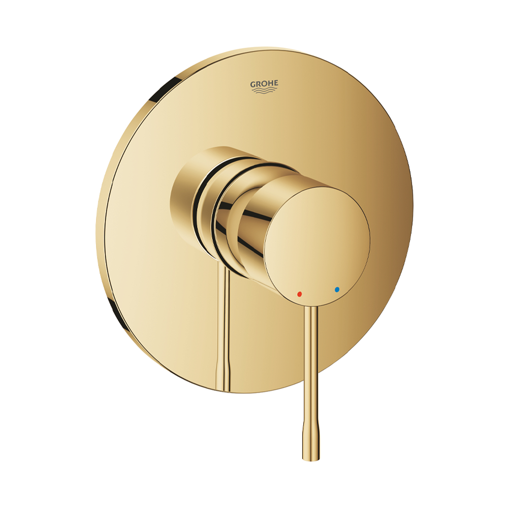 Grohe Essence maska mešača bez prebacivača cool sunrise 24168GL1