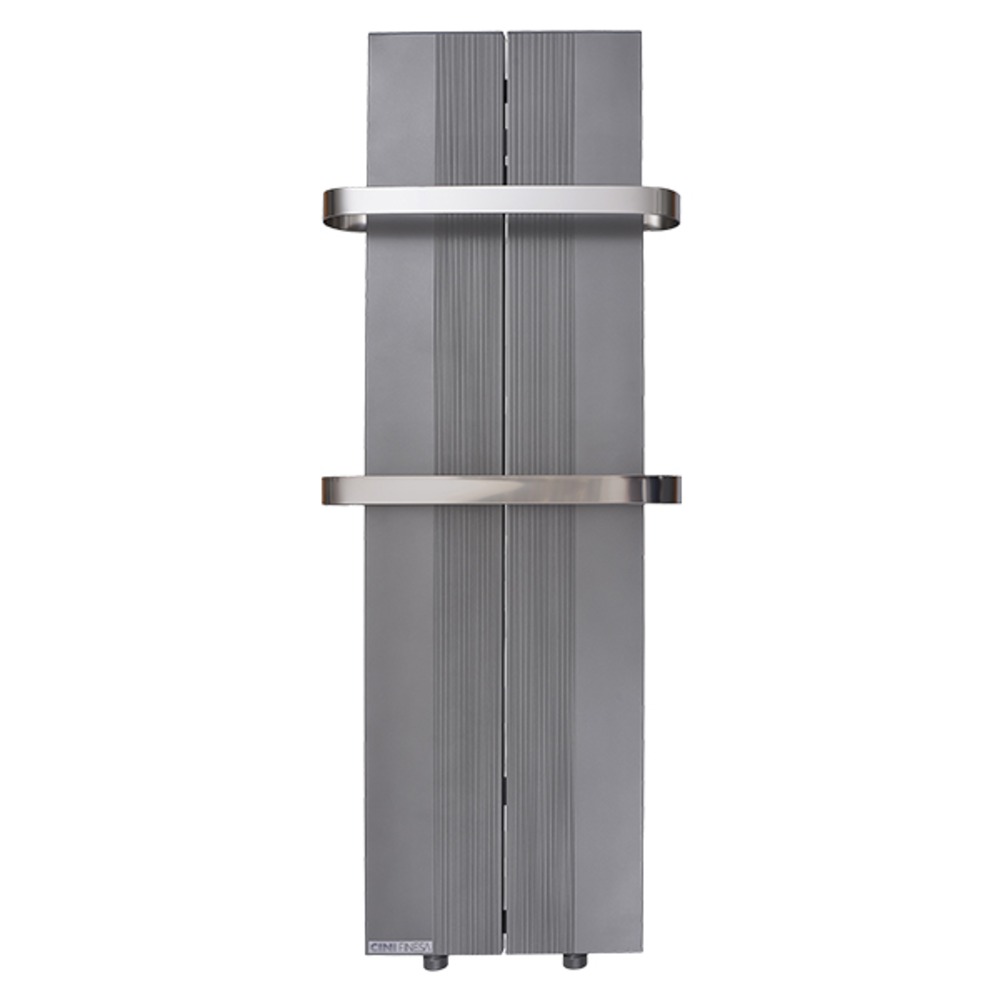 Cini Finesa 404X1500 METALIK SIVI-MONO hrom prečka