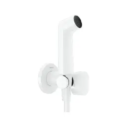 Hansgrohe EcoSmart higijenski tuš Matt White 29232700