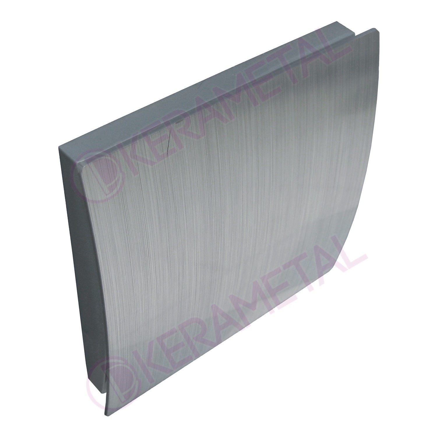 Antić Kosta Ventilator ANK8312 MM-P100/105 sa klapnom