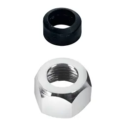 Rosan Navrtka 3/8" sa zaptivačem - hromirana ø 10mm PN38S