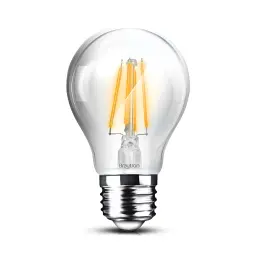 Braytron Dimabilna LED Filament Sijalica A60 8W E27 Providna 3000K BA38-60820