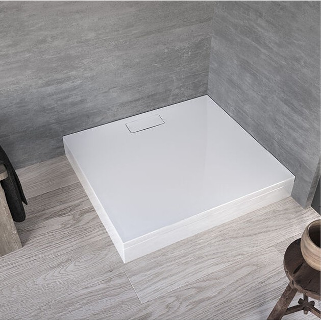 Kolpa Tuš kada Drop 90x90/O 565970