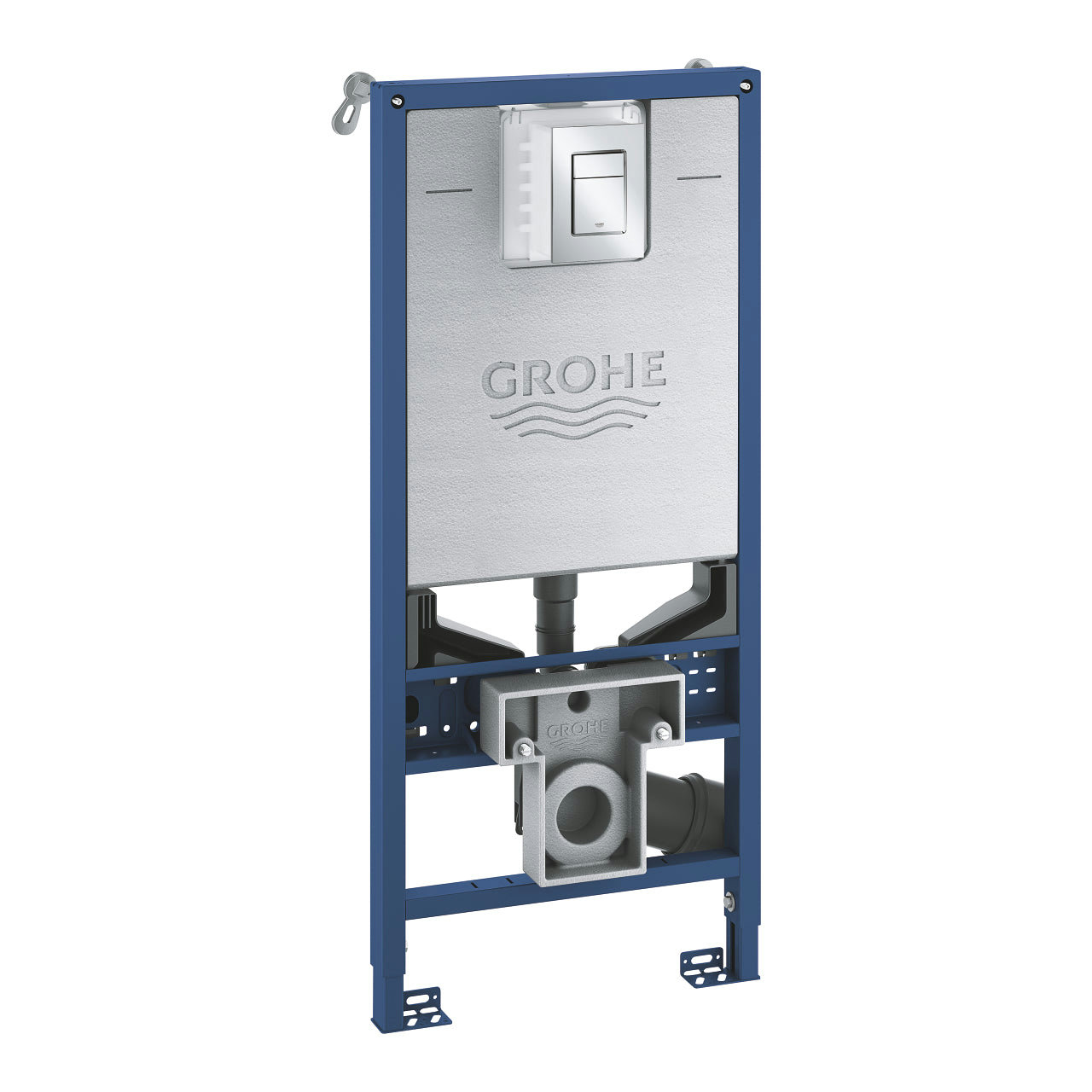 Grohe Rapid SLX ugradni vodokotlić za smart wc šolju sa tipkom 3u 1 39603000