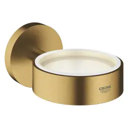 Grohe Essentials držač čaše ili sapuna Brushed Cool sunrise 40369GN1