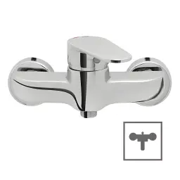 Herz Unitas baterija Infinity I40 za tuš kadu 00401