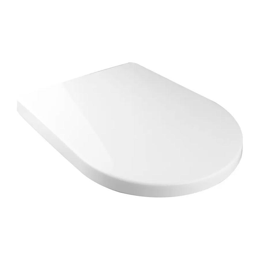 Laufen PRO WC daska Soft CLOSE PROJEKTNA 8.9695.8.000.000.1