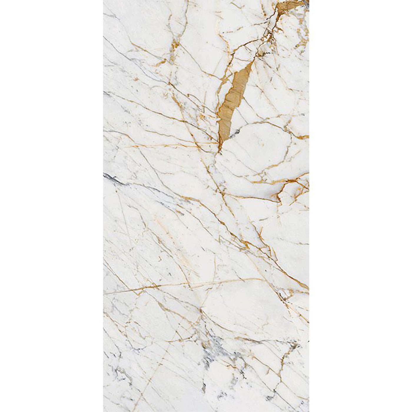 Marazzi Grande Marble Look 160x320 Grande Marble Look golden white lux M105