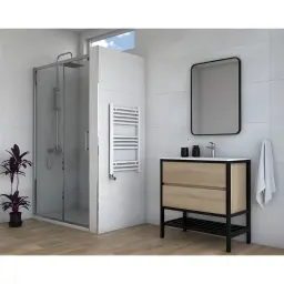 Warme Sušač WERRA 400x800 beli