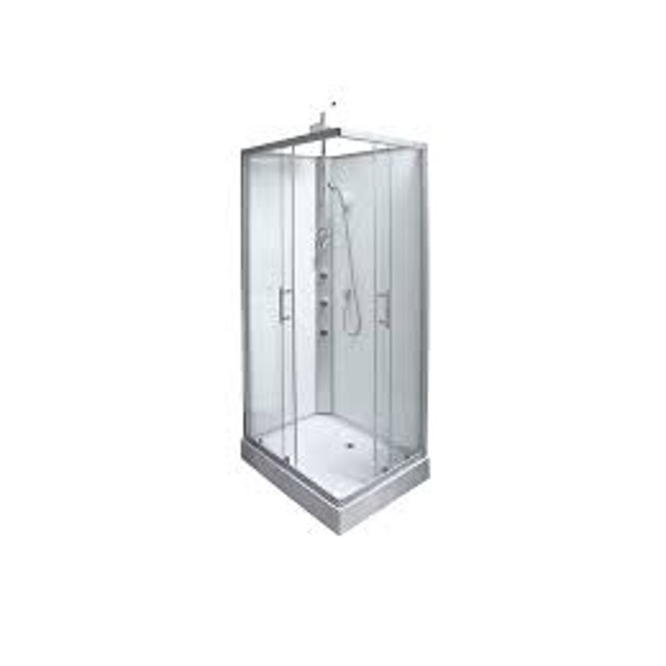 Quadro 70x90x225 tuš kabina