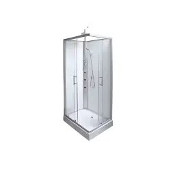 Quadro 70x90x225 tuš kabina