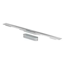 Aco ShowerDrain S+ Kanal sa Plate rešetkom 900 mm h=16-35mm 9010.51.12