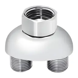 Rosan Razdelnik 3/8"x3/8"-1/2" PR23812