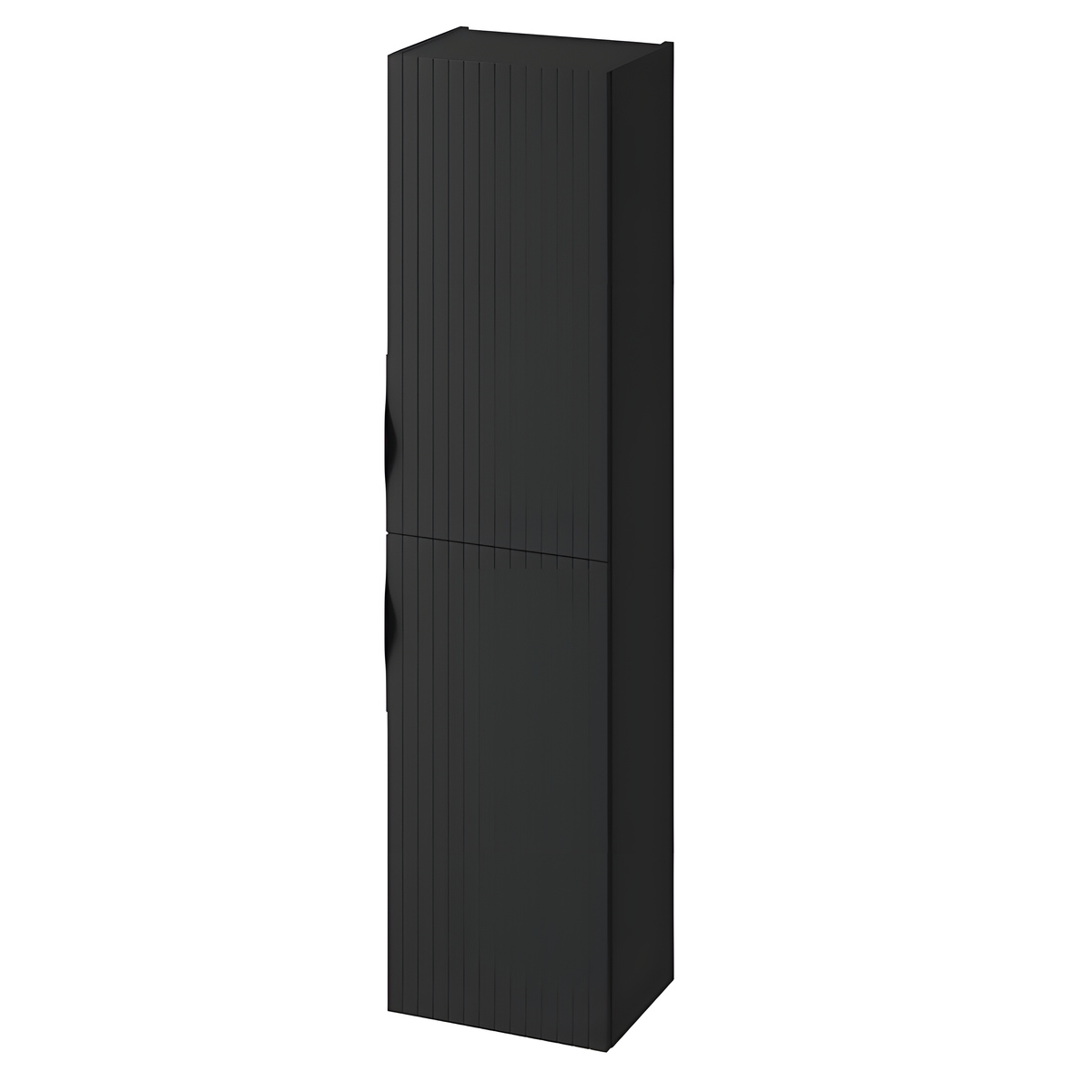 Cersanit Tirso Vertikala 40x160 Crna