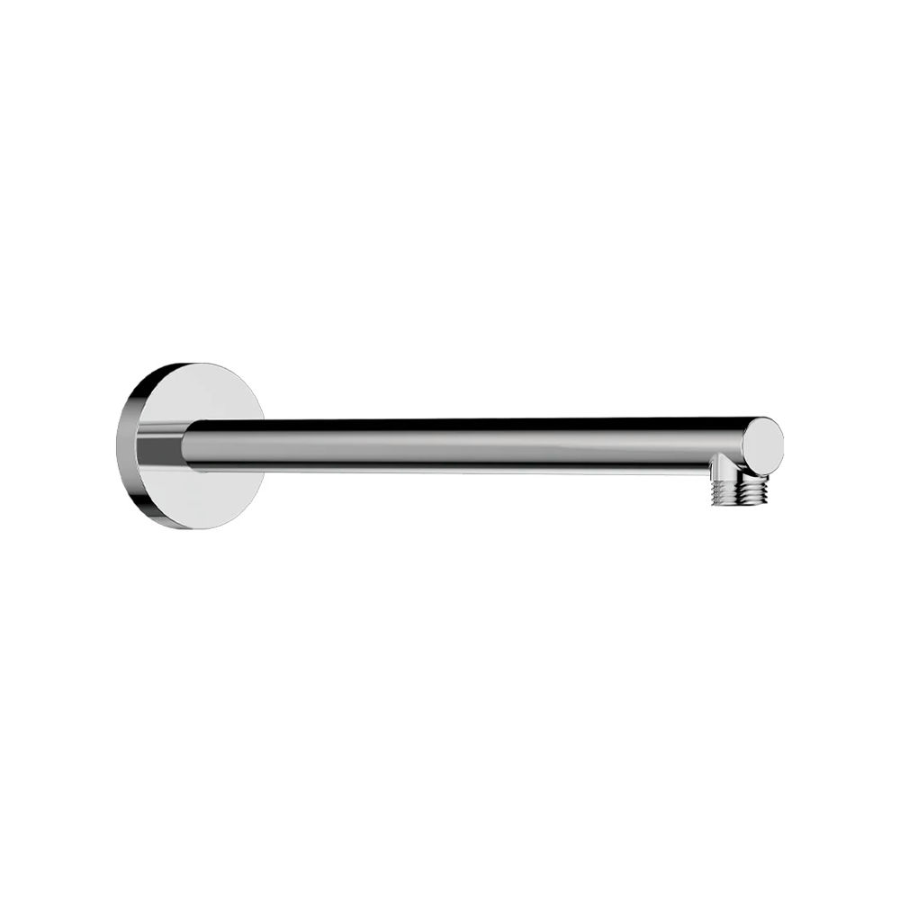 Hansgrohe izliv za tuš ružu S 39cm Chrome 24357000