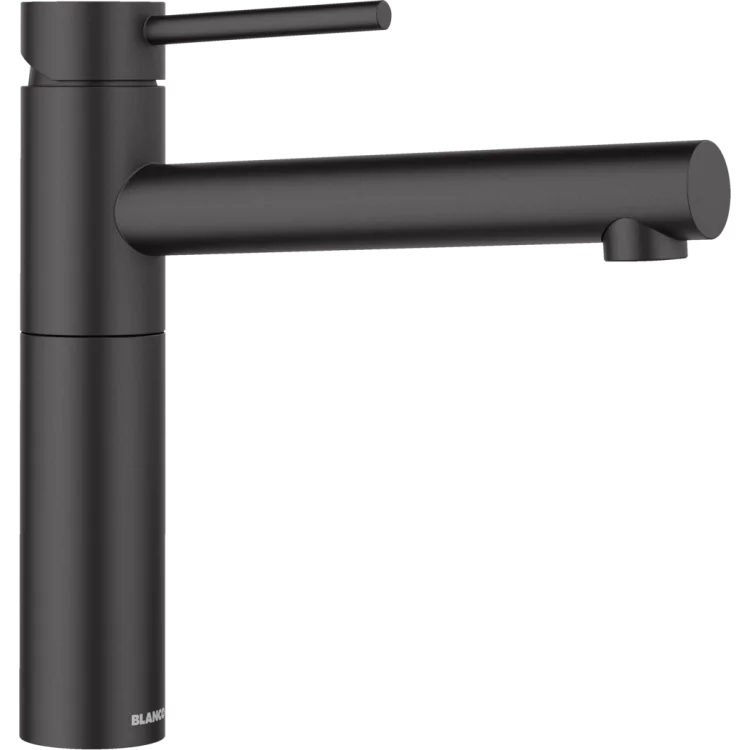 Blanco ALTA II Black Matt 527538