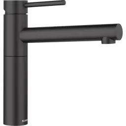 Blanco ALTA II Black Matt 527538