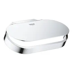 Grohe Selection držač toalet papira sa poklopcem chrome 41069000