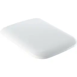 Geberit Icon Square wc daska soft close