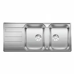 Blanco CLASSIMO 8S-IF 1160X500 reverzibilna 525332