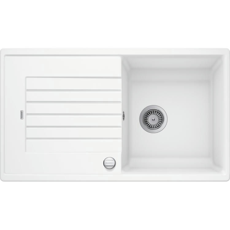 Blanco ZIA 5 S bela sa p.č. 520506