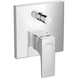 Hansgrohe Metropol mešač sa prebacivačem hrom 32545000