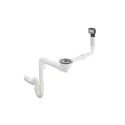 Hansgrohe D16-10 Sifon za sudoperu 43927000