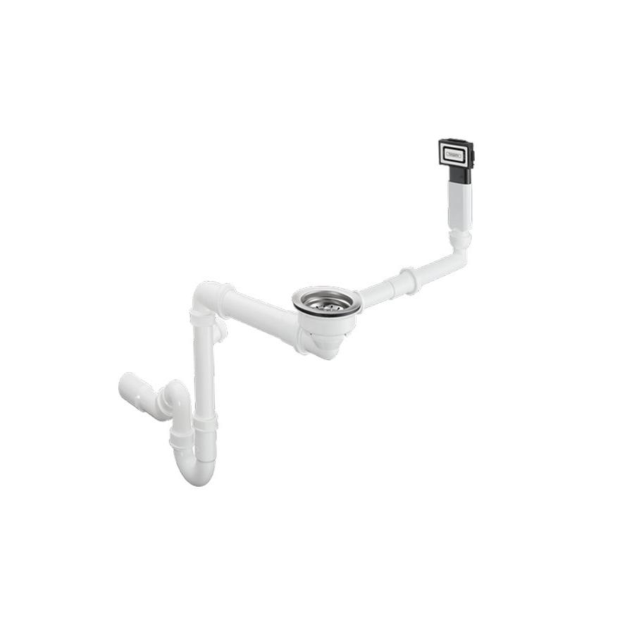 Hansgrohe D16-10 Sifon za sudoperu 43927000