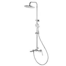 Linea Usponski Tuš 254mm 5235533C-6048-S2181