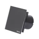 Texo Air Pro ventilator Crni staklo 120 V02024