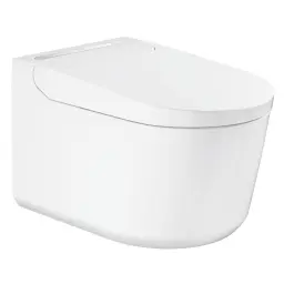 Grohe Sensia Pro smart konzolna WC šolja sa funkcijom bidea 36508SH0