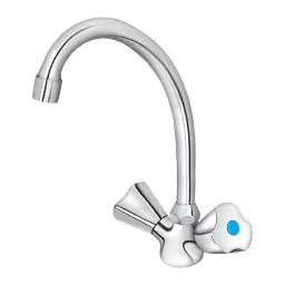 Rosan Baterija stojeća - duži izliv 200mm KK23020