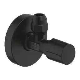 Grohe Ugaoni ventil 1/2x3/8 Phantom Black 22074KF0