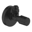 Grohe Ugaoni ventil 1/2x3/8 Phantom Black 22074KF0