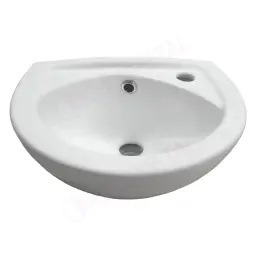 Alvit Oval sa rupom 36x28