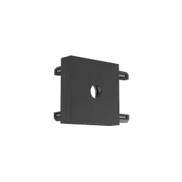 Braytron Magnetni L Crni 48VDC BY41-81031