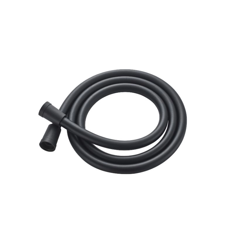 Emma Nero Tuš Crevo FS8125B 150 cm