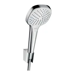Hansgrohe Croma Select SET ručica crevo I Držač tuša 26413400