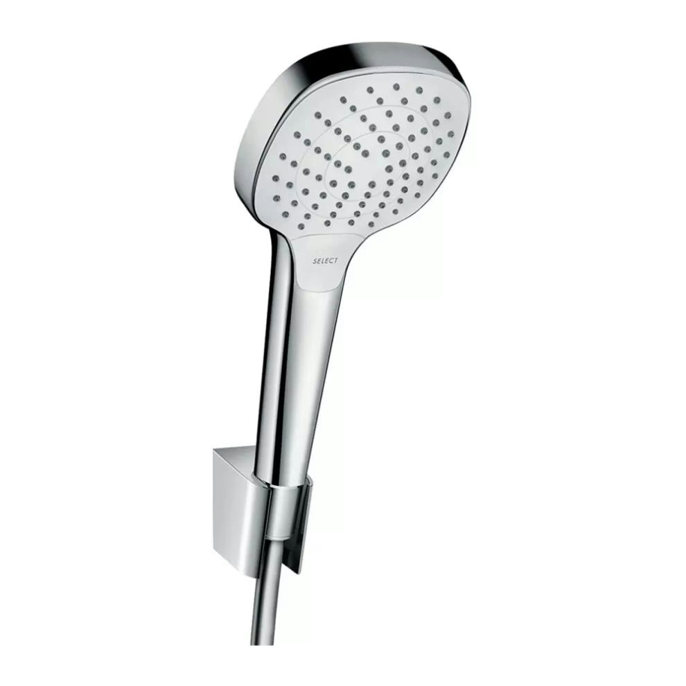 Hansgrohe Croma Select SET ručica crevo I Držač tuša 26413400