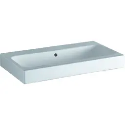Geberit Lavabo 750 x 485 mm Icon Bez Otvora za Armaturu 124078000