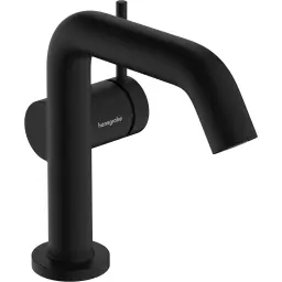 Hansgrohe Tecturis S za lavabo 110 sa podsklopom, CoolStart, EcoSmart Matt Black 73320670