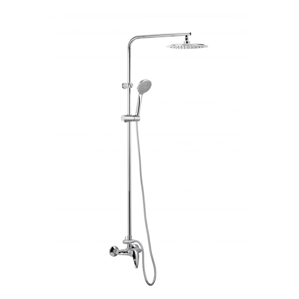 Minotti za tuš kabinu STANDARD sa komplet usponskim tušem