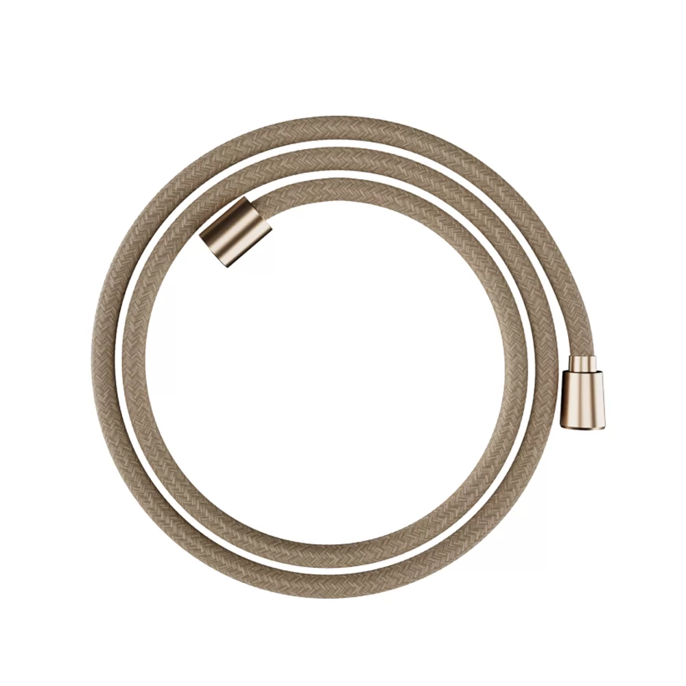 Hansgrohe Designflex Textile tuš crevo 160cm, Brushed Bronze 28260140