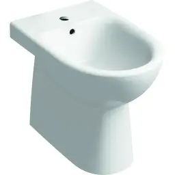 Geberit Selnova bide back to wall 500.289.01.1