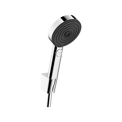 Hansgrohe Pulsify select set ručica tuša 105 3jet sa crevom tuša 160cm i držačem 24303000